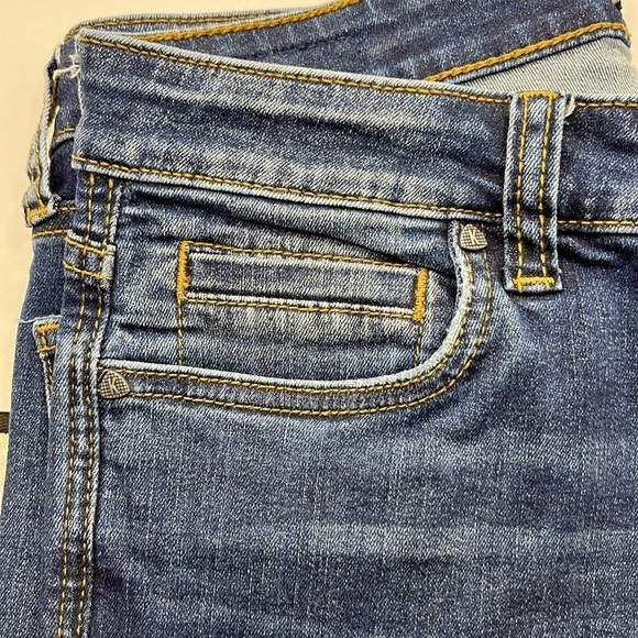 Kut From The Kloth Toothpick Skinny Jeans Size 6 - Picture 14 of 16